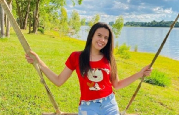 Buscan a joven de 24 años que está desaparecida en Minga Guazu - trece