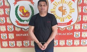 Feminicidio: más indicios contra hombre que habría asesinado a su expareja con 37 heridas – Diario TNPRESS