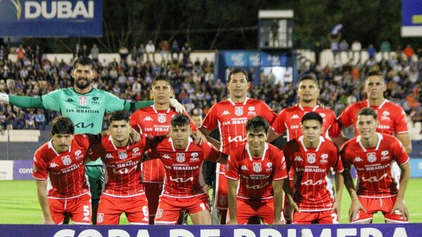 Quiere aprovechar el bajón del adversario