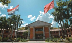 La UNA se mantiene en ranking mundial de universidades – Prensa 5