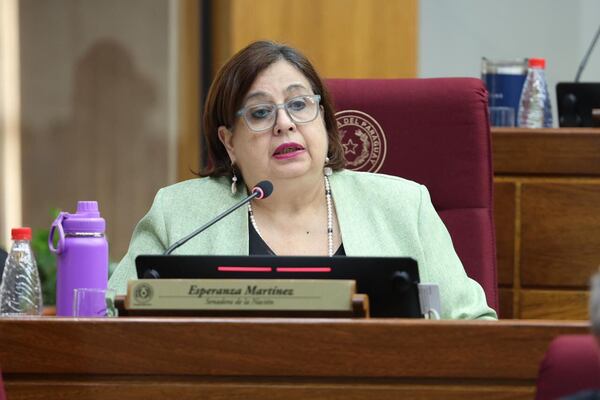 SENADORA PROPONE COMISIÓN NACIONAL SOBRE EL AGUA - Portal Digital Cáritas Universidad Católica