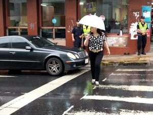 Prevén un martes cálido a caluroso con lluvias dispersas - El Independiente