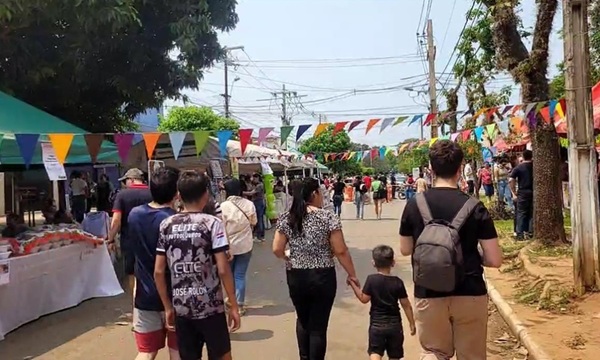 Cuidemos la esencia del Jajotopata Oviedope - OviedoPress