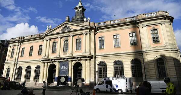 Diario HOY | Premio Nobel de Física para dos que impulsaron avance del aprendizaje automático