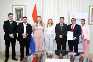 DESIGNAN A NUEVOS RESPONSABLES DEL INCAN Y DE LA REGIÓN SANITARIA DE SAN PEDRO - Itapúa Noticias