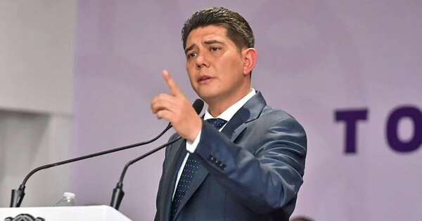 Diario HOY | Decapitan a alcalde que asumió hace una semana