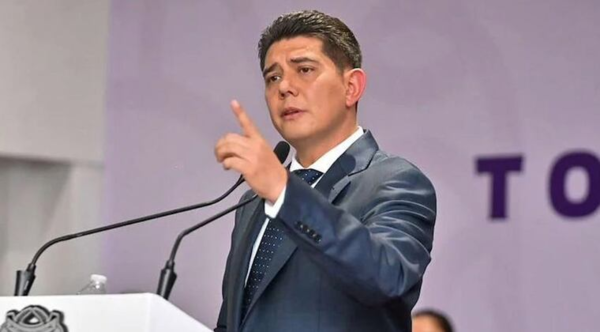 Decapitan a alcalde que asumió hace una semana