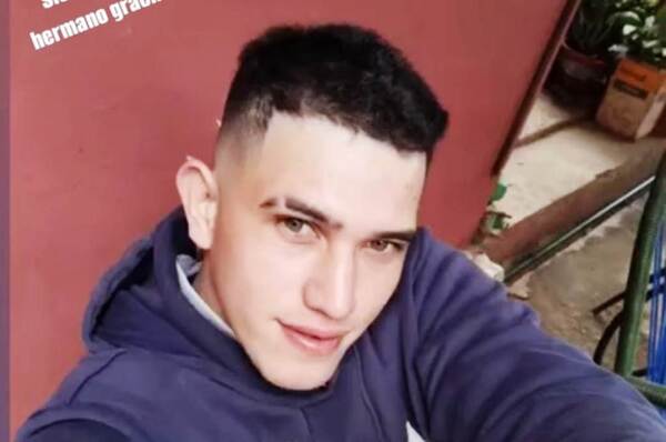 Falleció presunto motochorro baleado en Cuarto Barrio •