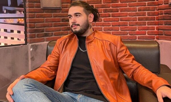 [VIDEO] No critico porque podría ser yo: ¡Ale Rojas contó lo que hizo en su momento más hendy!