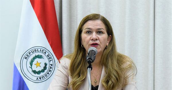Diario HOY | Sumar: Ministra revela estrategias claves para combatir las adicciones en el país