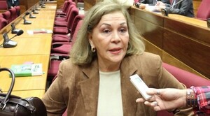 No hay diferencias entre Fleitas y Alegre, lamentan - ADN Digital
