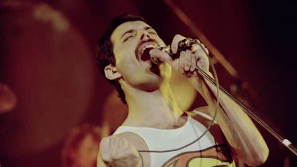 Freddie Mercury: un día como hoy se presentaba por última vez en público - Música - ABC Color