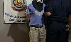 Pervertido obligó a tener sexo oral a niña de 5 años