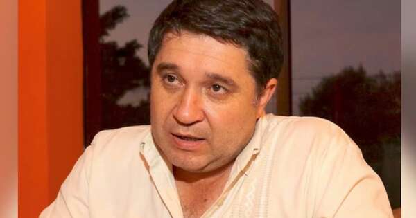 La Nación / Candidato a presidente del PLRA insta a abandonar el discurso anticartismo