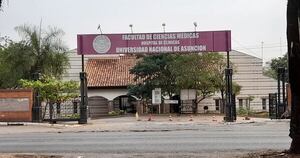 La Nación / Hospital de Clínicas centraliza agendamientos en nueva línea