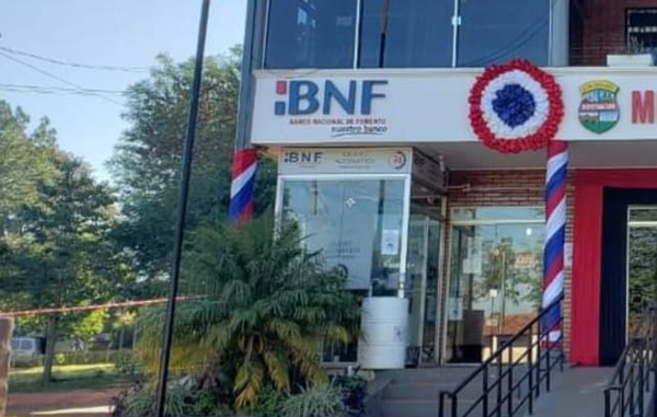 Intervienen el BNF de Repatriación tras cobro irregular de indemnizaciones - Noticiero Paraguay