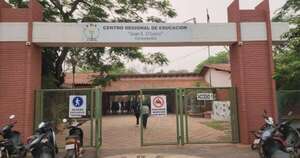Diario HOY | Emblemático colegio de Concepción suspende clases por falta de energía eléctrica