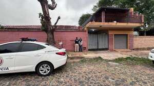 El modus operandi de un joven que le despojaba de millones a un anciano, según la Policía - Nacionales - ABC Color