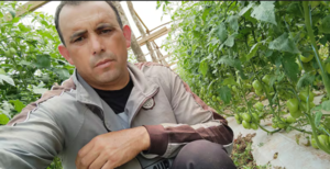 Productores anuncian protesta contra el contrabando hortícola - ADN Digital