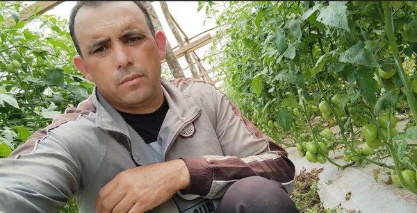Productores anuncian protesta contra el contrabando hortícola - ADN Digital
