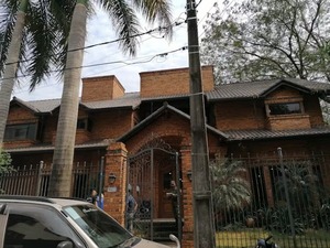 SENABICO debe hacer efectivo comiso de bienes de González Daher - PDS RADIO Y TV