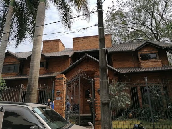SENABICO debe hacer efectivo comiso de bienes de González Daher - PDS RADIO Y TV