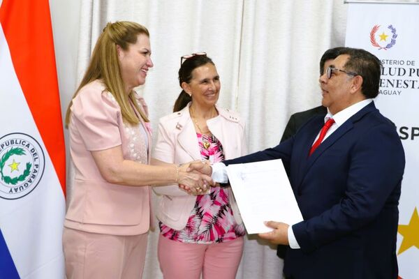El Dr. Nick Ocampos asume al frente del Incán - Unicanal