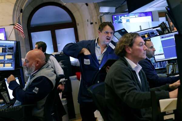 Petróleo quiebra racha alcista ¿qué pasó en los mercados? - Mundo - ABC Color