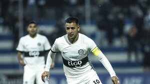 El Decano se presenta en la Copa Paraguay