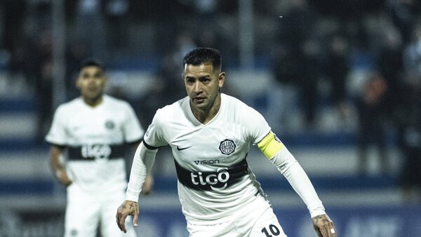 El Decano se presenta en la Copa Paraguay