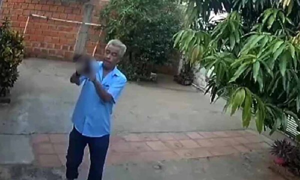Murió feminicida que mató a su hijastra – Prensa 5