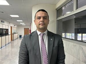Tráfico de armas: Fiscal pide orden de captura para propietario de supuesto comercio de fachada