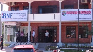 BNF interviene sucursal de Repatriación tras cobro irregular de indemnización