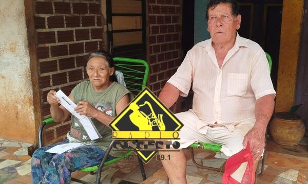 La tragedia de los “chyrys” en las calles destruye familias, sin una reacción del Estado