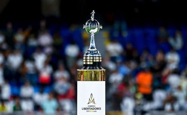 Copa Libertadores Femenina 2024: Partidos y resultados hoy - Fútbol Internacional - ABC Color