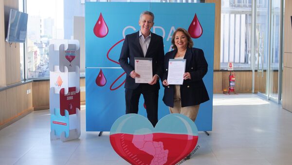 Empresas se unen para impulsar la mayor campaña de donación de sangre - El Independiente