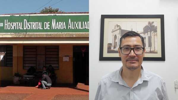 Continúan investigando supuesto caso de negligencia en el Hospital de Maria Auxiliadora