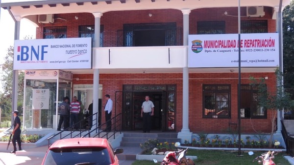 Repatriación: Intervienen sucursal de BNF por cobro irregular de indemnización - ADN Digital