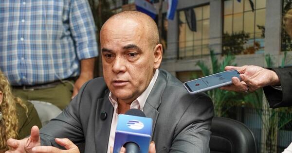 La Nación / Control a ONG: habría consenso en el Senado para sancionar la versión de Diputados