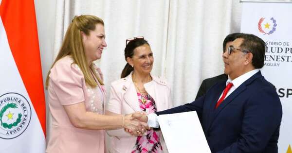 Diario HOY | Entre críticas, nuevo director apunta a varias mejoras en el INCAN