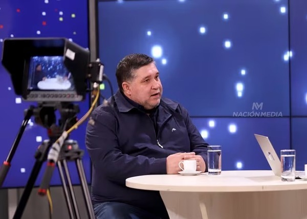 Discurso anticartista no resultó durante los últimos 15 años, afirma dirigente liberal - ADN Digital