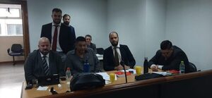 Por agravios confusos, Sala Penal declara inadmisible recursos y deja firme conde a exdirector regional del Indert