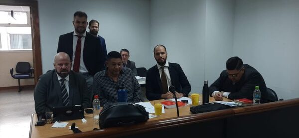 Por agravios confusos, Sala Penal declara inadmisible recursos y deja firme conde a exdirector regional del Indert