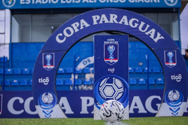 Copa Paraguay: Olimpia mide a 3 de Febrero por los octavos de final - Unicanal
