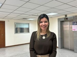 Ofrecen caución de más de G 10.000 millones para que familiares de Diego Benítez eviten prisión