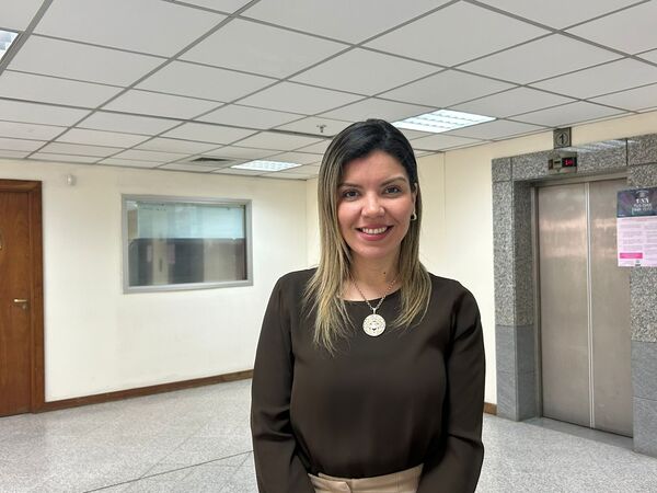 Ofrecen caución de más de G 10.000 millones para que familiares de Diego Benítez eviten prisión