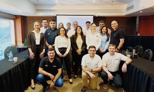 Chevrolet refuerza su compromiso con la Atención al Cliente con capacitaciones a su red de distribuidores