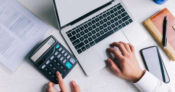 La Nación / Pequeños contribuyentes podrán adherirse voluntariamente a e-Kuatia’i