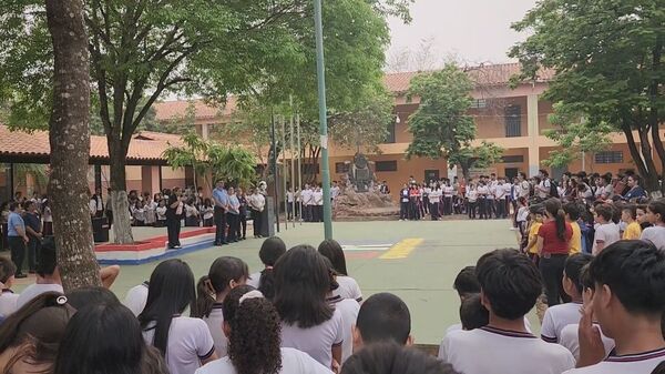 Padres del CREC exigen atención a las autoridades por problemas de energía