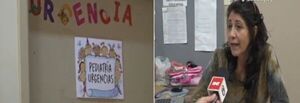 Extraña muerte de una niña en Presidente Franco tras accidente en la escuela